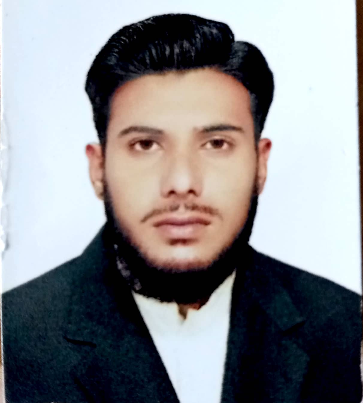 Anees Ur Rahman Profile