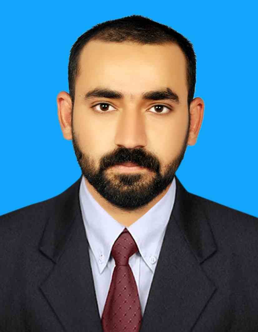 Muddsar Bilal Profile