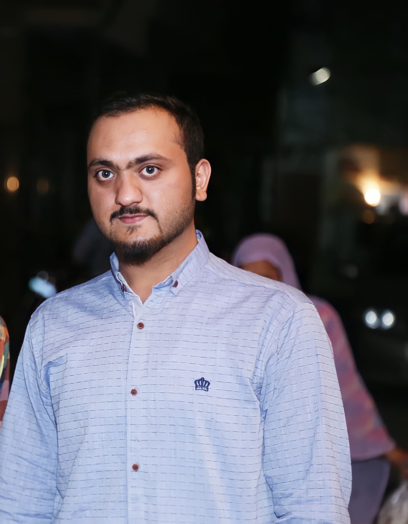 Muhammad Fahad Profile