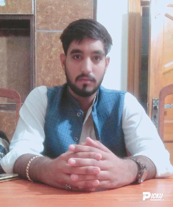 Muhammad Areeb Profile Muhammad Areeb Profile