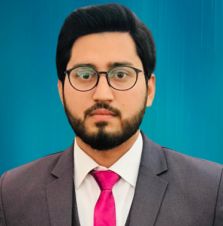 Muhammad Anees Profile