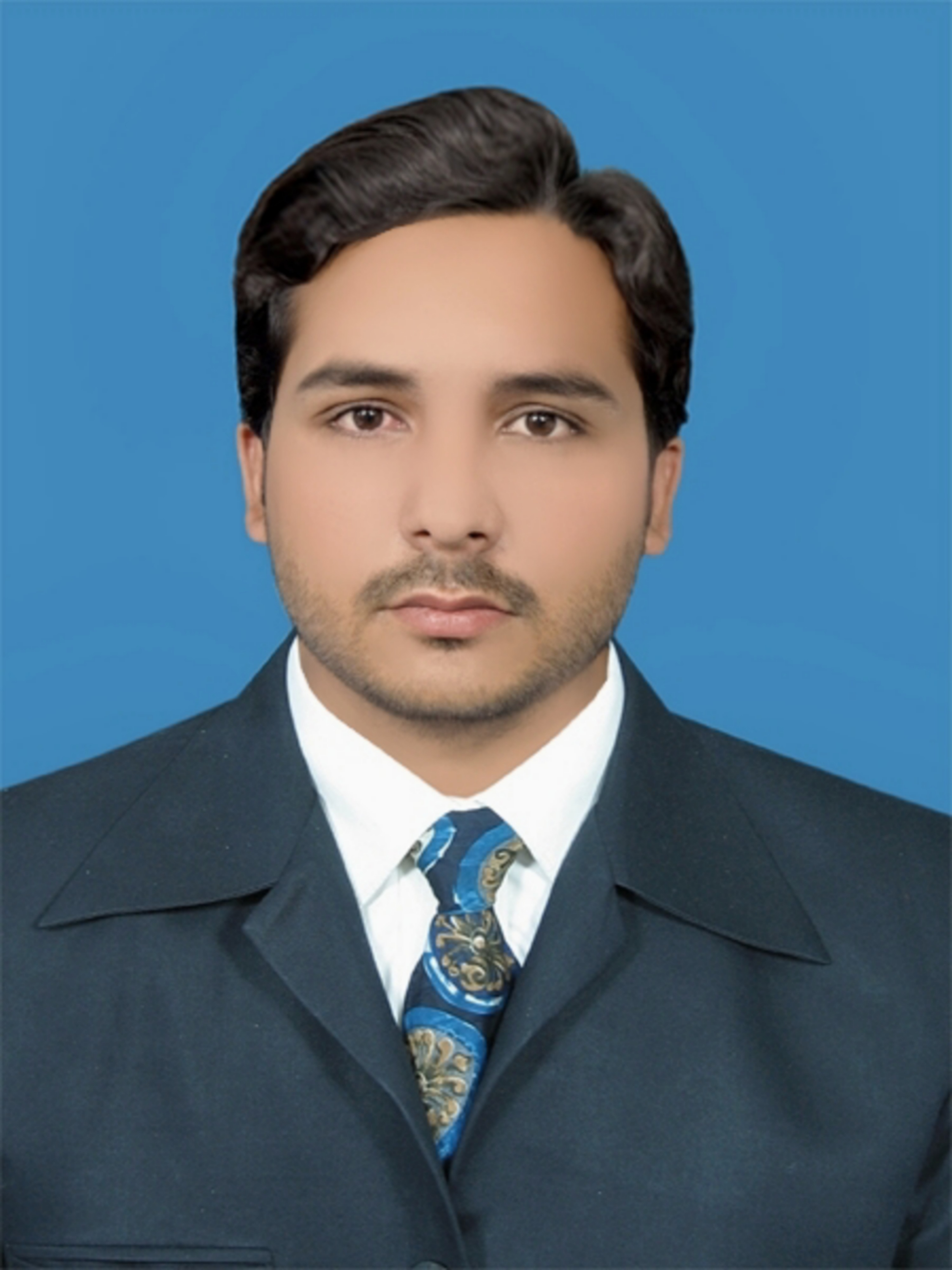 Muhammad Shahbaz Profile