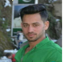 Raja Shamroz Profile Raja Shamroz Profile