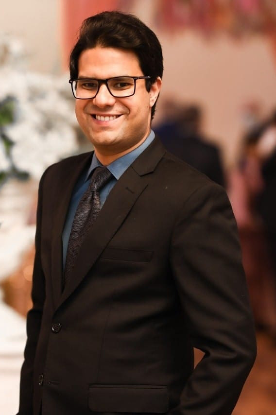 Zain Hasnain Profile Zain Hasnain Profile