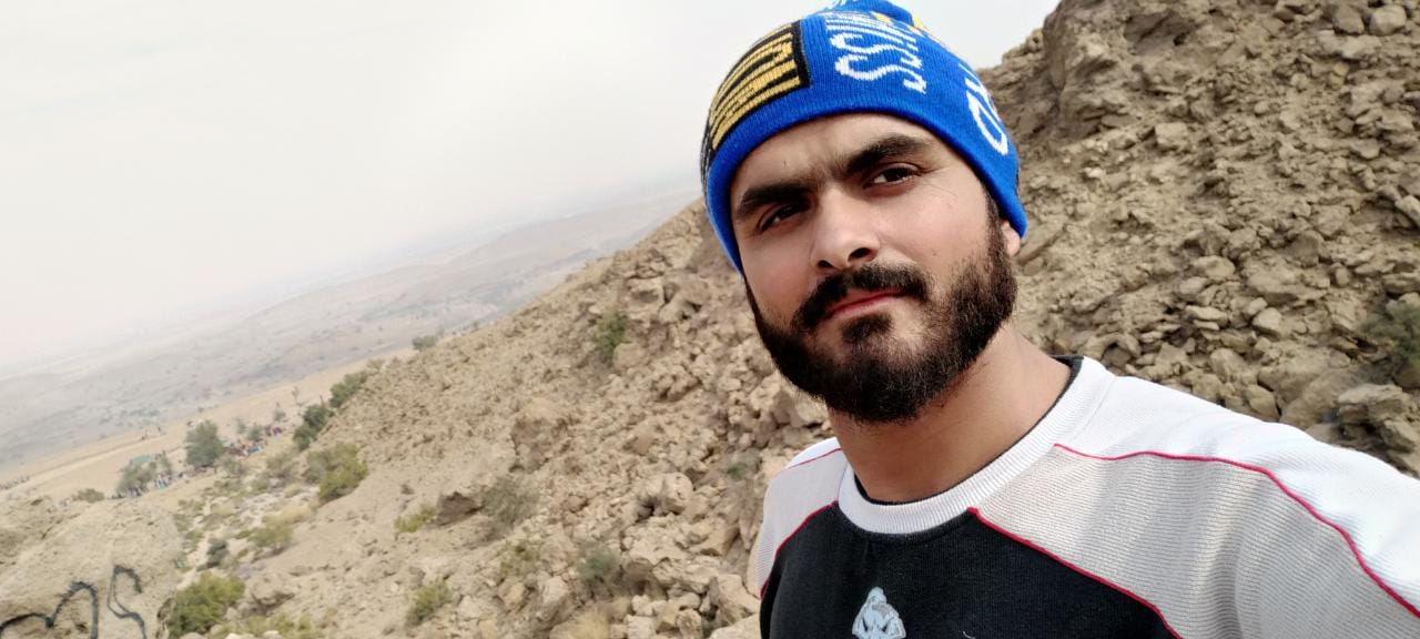 Badaruddin Khoso Profile