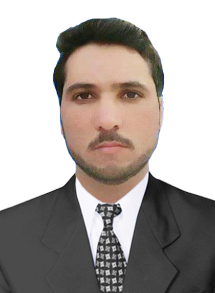 Hamid Iqbal Profile Hamid Iqbal Profile