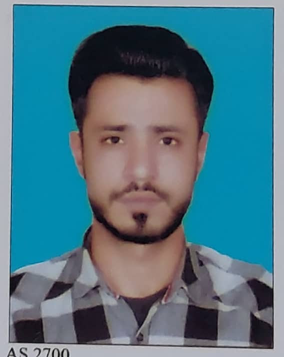 Salman Hasan Profile