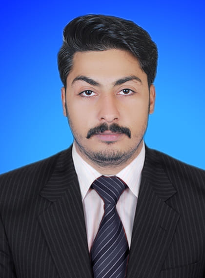 Paras Ali Dayo Profile