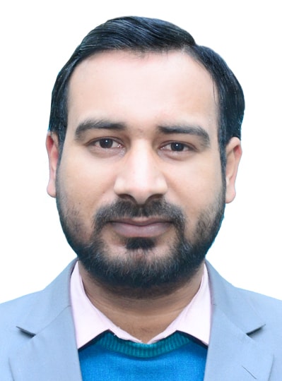 Ahsan Tariq Profile Ahsan Tariq Profile