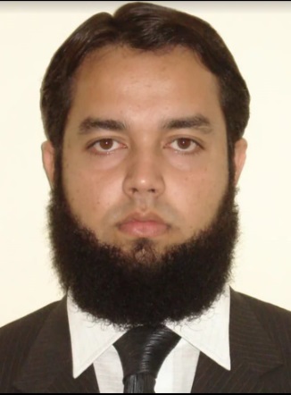 KHALID ABDULLAH SYED Profile