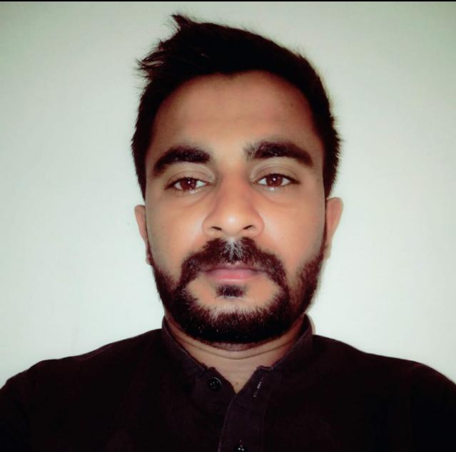 Muhammad Immad Profile Muhammad Immad Profile