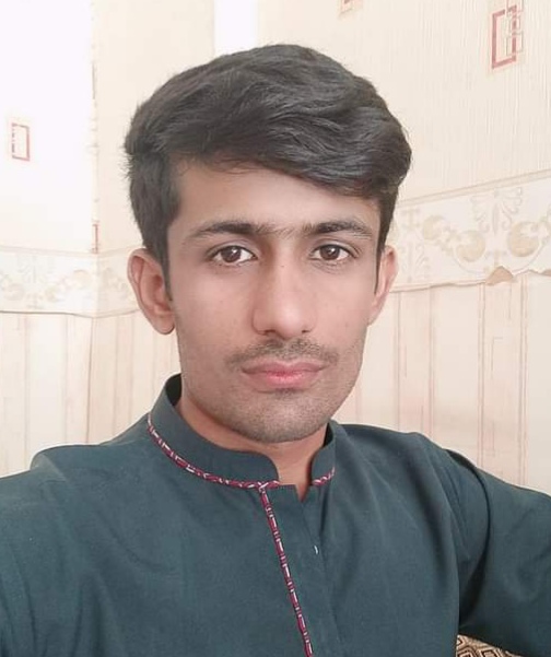 Pervaiz Ahmed Abbasi Profile Pervaiz Ahmed Abbasi Profile