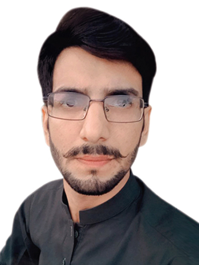 Muzzamil Ahmed Profile Muzzamil Ahmed Profile