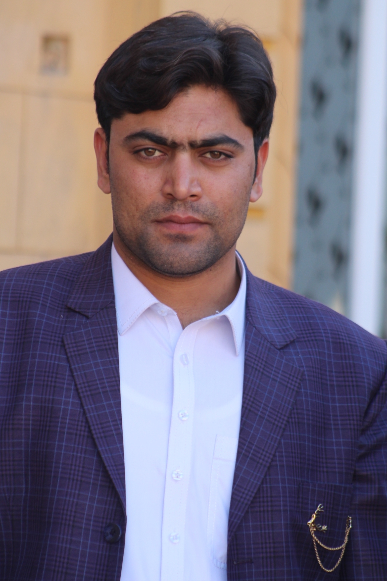 Muhammad Faheem Profile