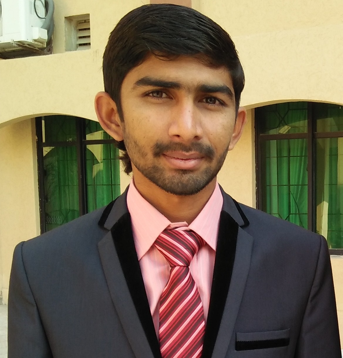 Tassawar Abbas Profile