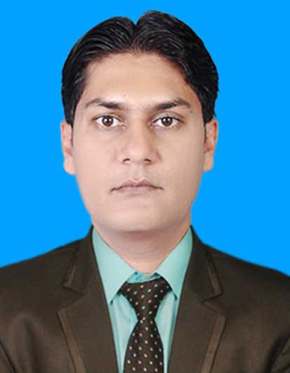 Suffyan Khursheed Profile Suffyan Khursheed Profile