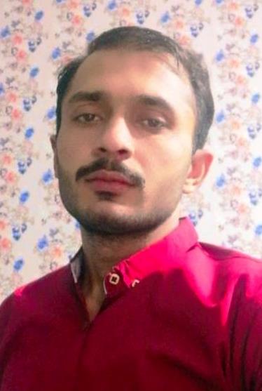 Muneeb Ul Hassan Profile