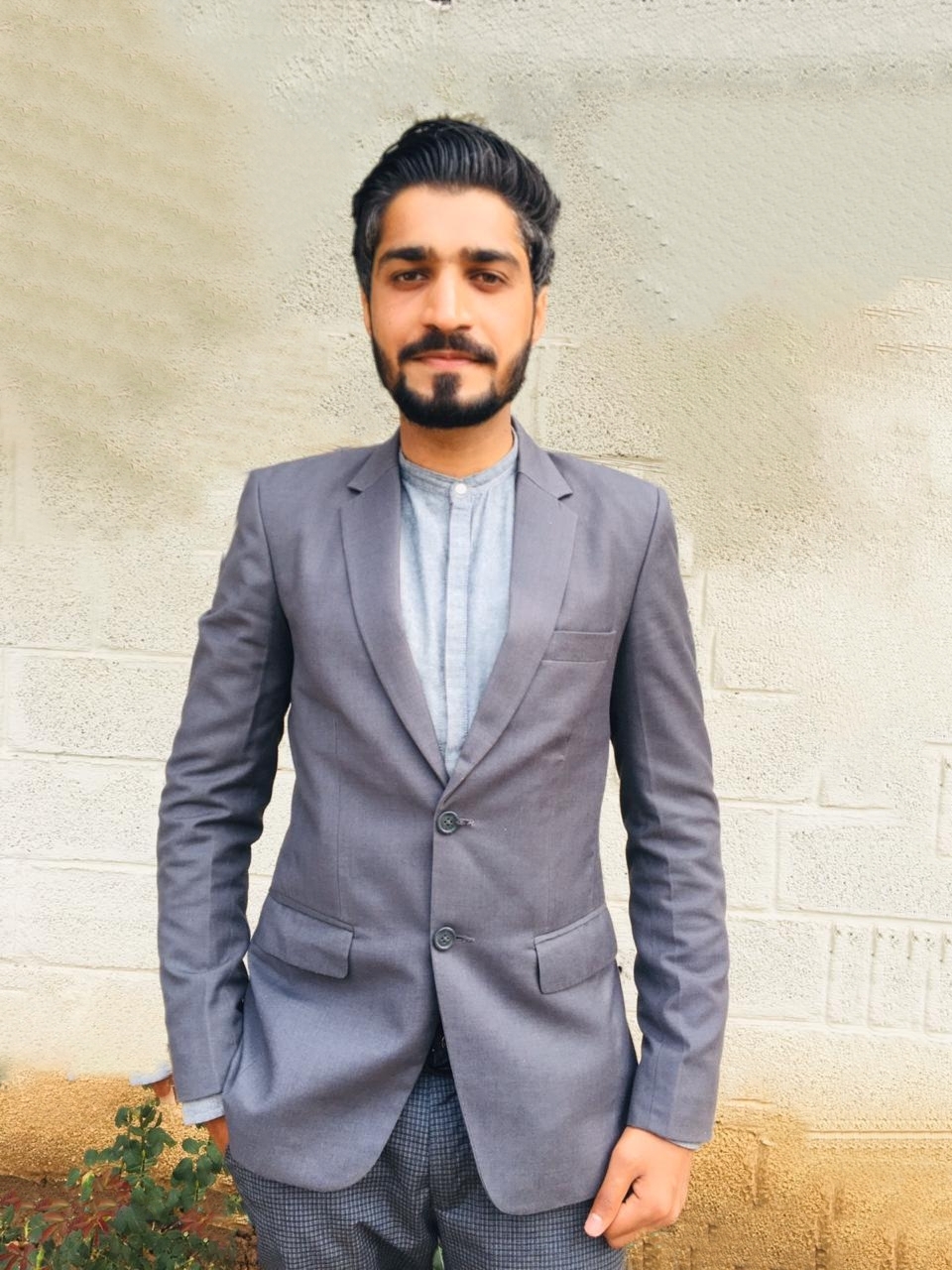 Rehan Saleem Profile Rehan Saleem Profile