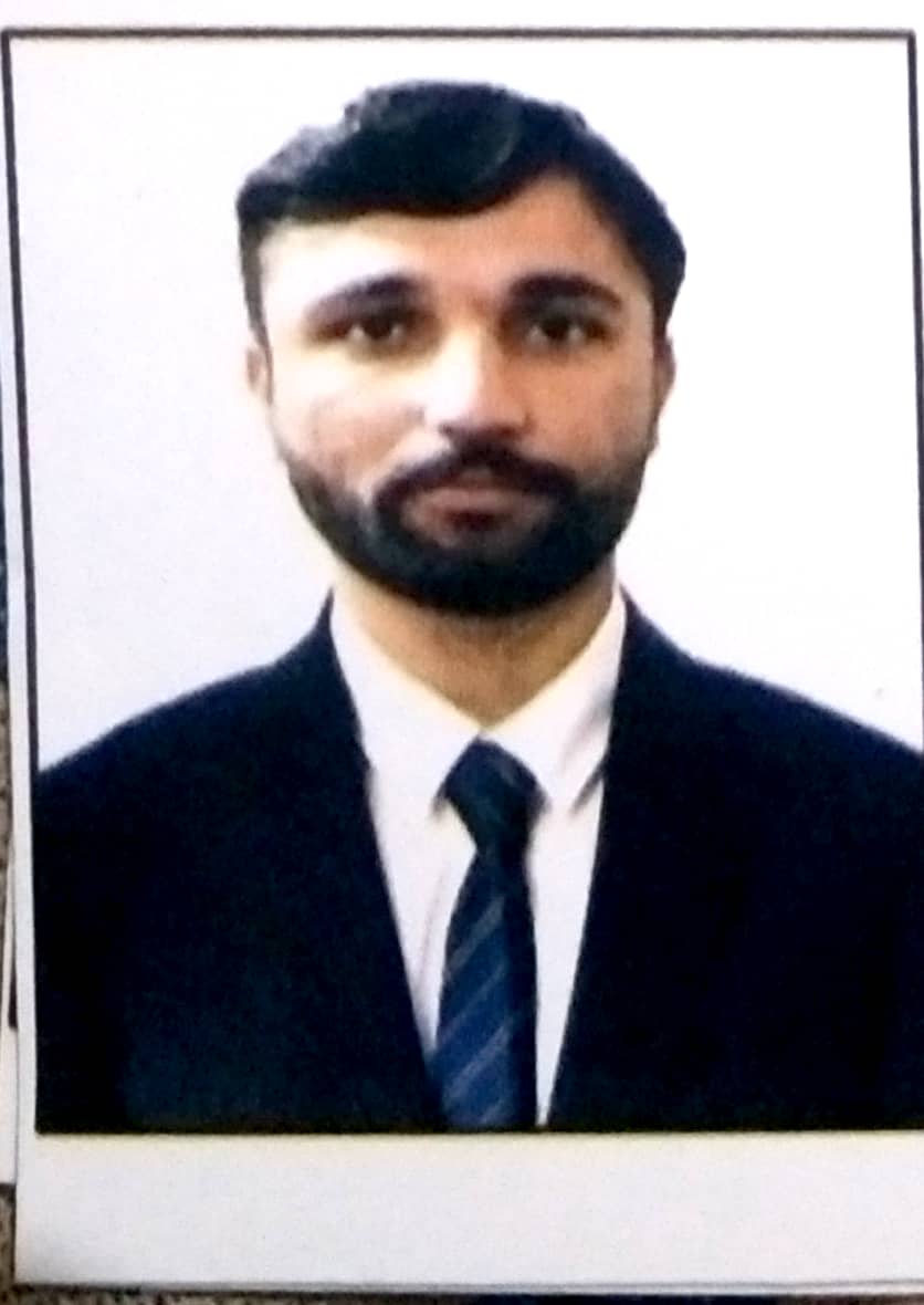 ABDUL QADEER KHAN Urdu Typing, Photo Editing, Video Editing, Sports, Data Entry, Typing