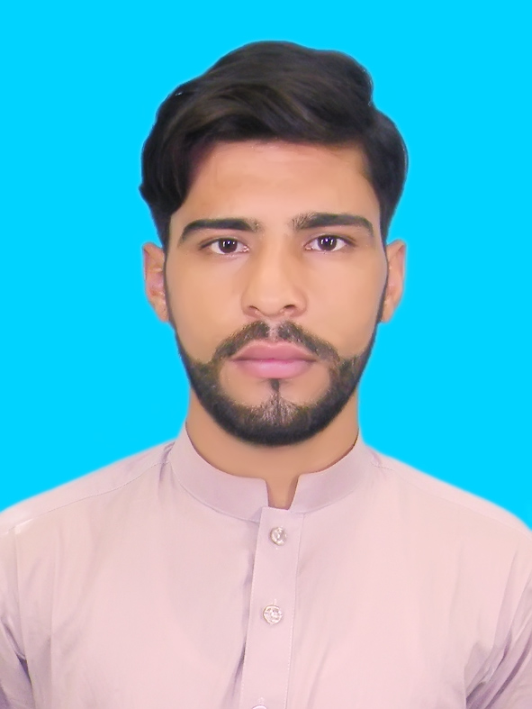 Muhammad Waqas Profile Muhammad Waqas Profile