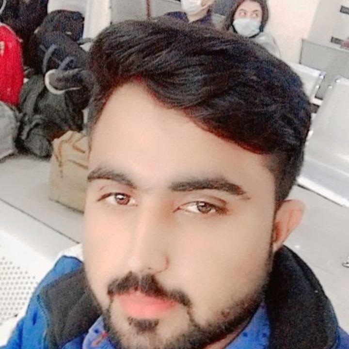 Muhammad Umar Zeeshan Profile Muhammad Umar Zeeshan Profile