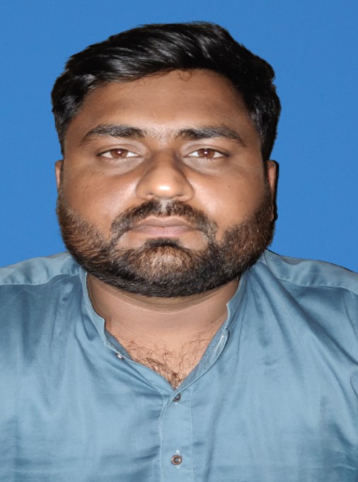 ASAD ULLAH Profile ASAD ULLAH Profile