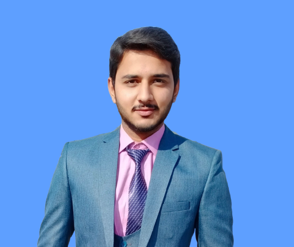 Sohaib Ahmad Profile Sohaib Ahmad Profile