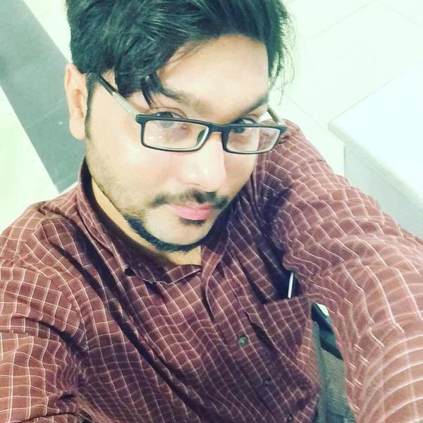 Fahad Khalid Profile