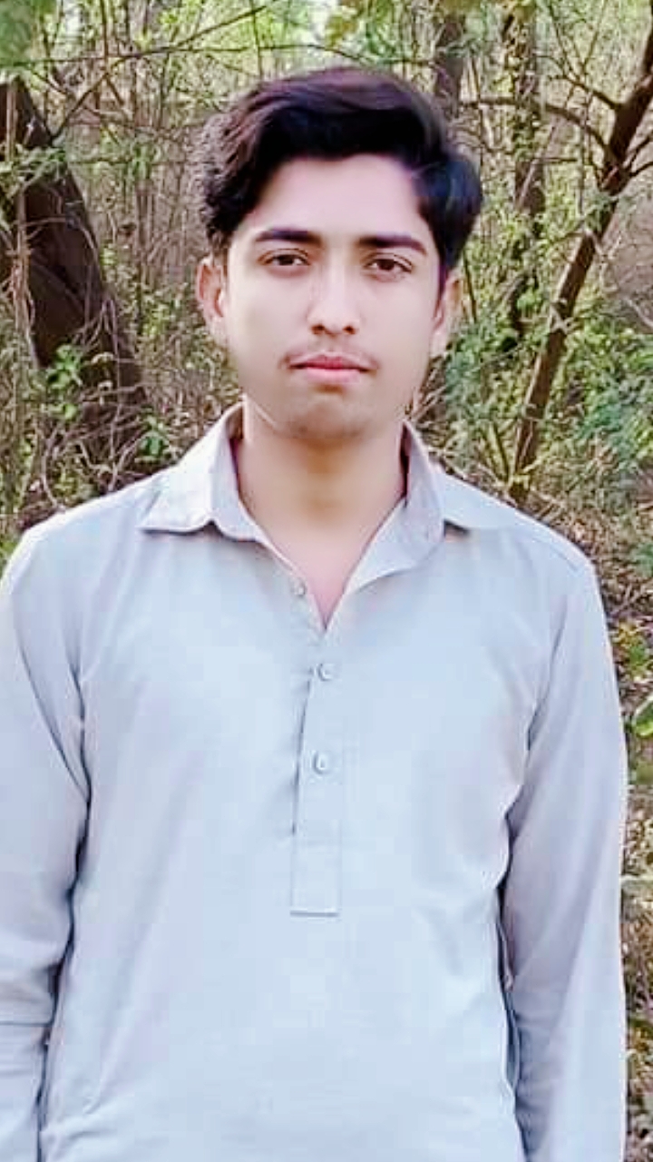 Zulqarnain Bashir Ahmad Towery Profile Zulqarnain Bashir Ahmad Towery Profile