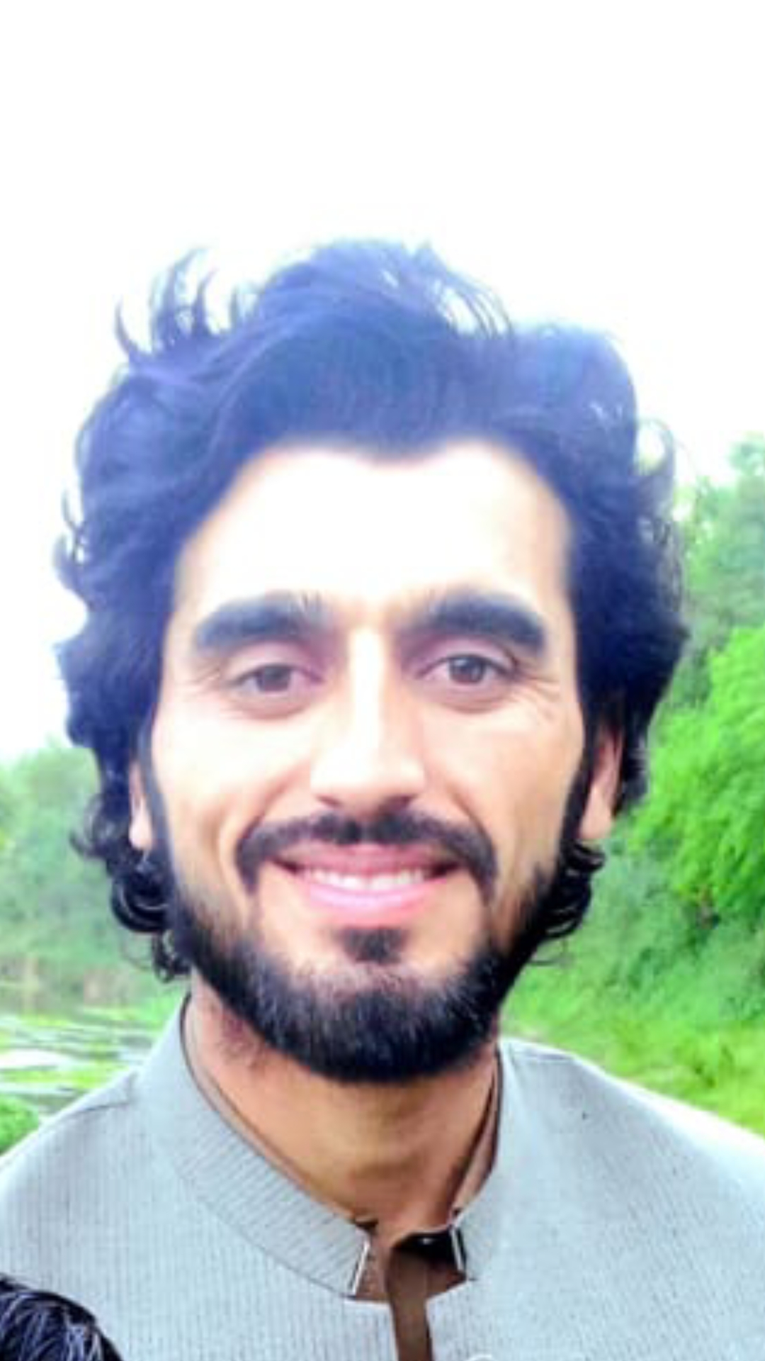 Bilal Ahmad Profile Bilal Ahmad Profile