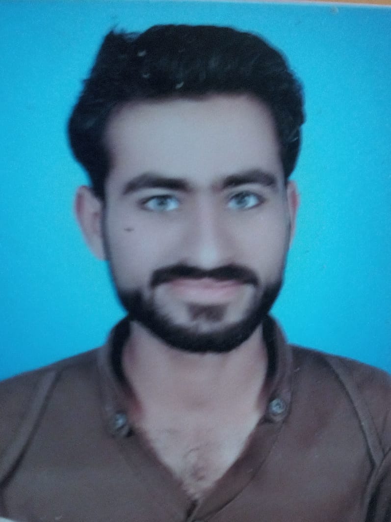 AMJAD HUSSAIN Profile AMJAD HUSSAIN Profile