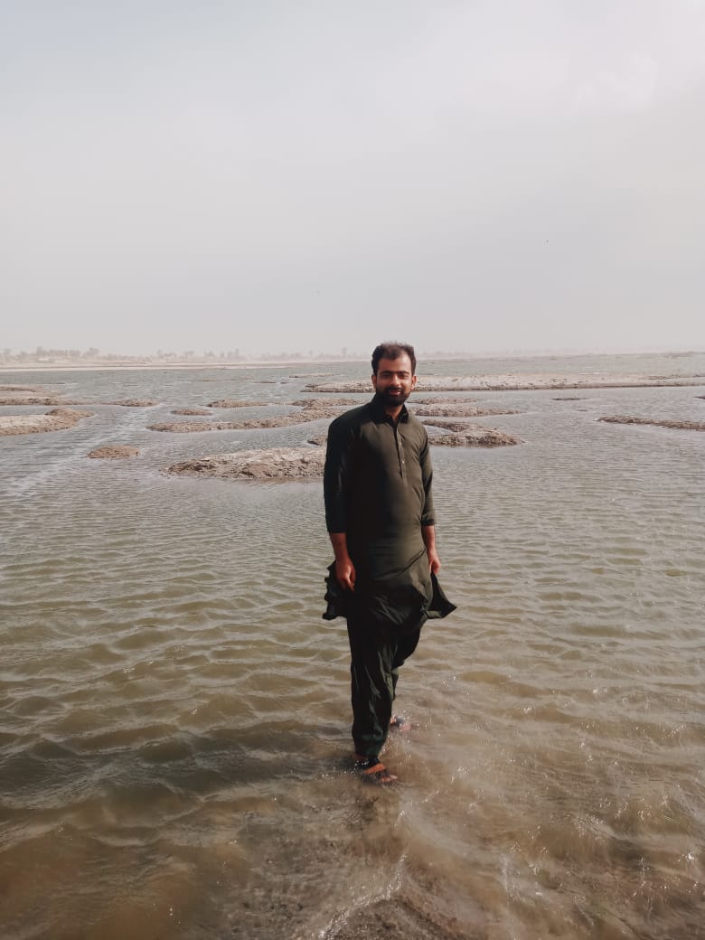 Muhammad Hamza Hamza Profile