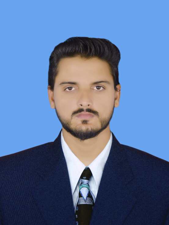 Waqar Ahmad Profile Waqar Ahmad Profile