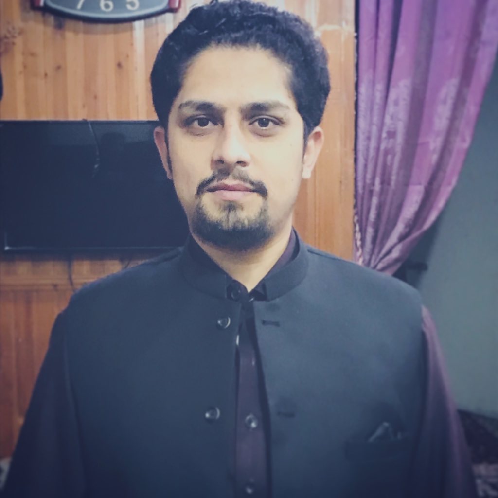 Asad Ul Islam Profile