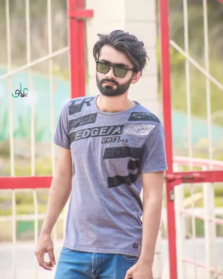 Sarfaraz Ali Profile