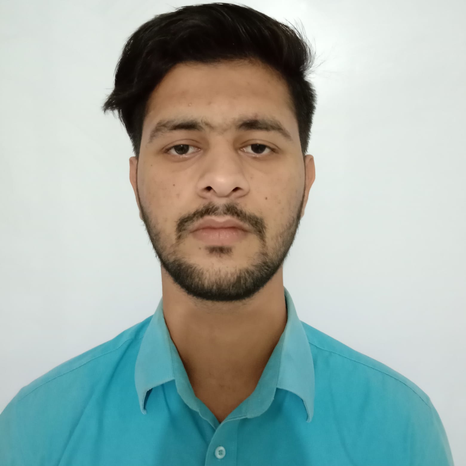 Yasir Hussain Profile Yasir Hussain Profile