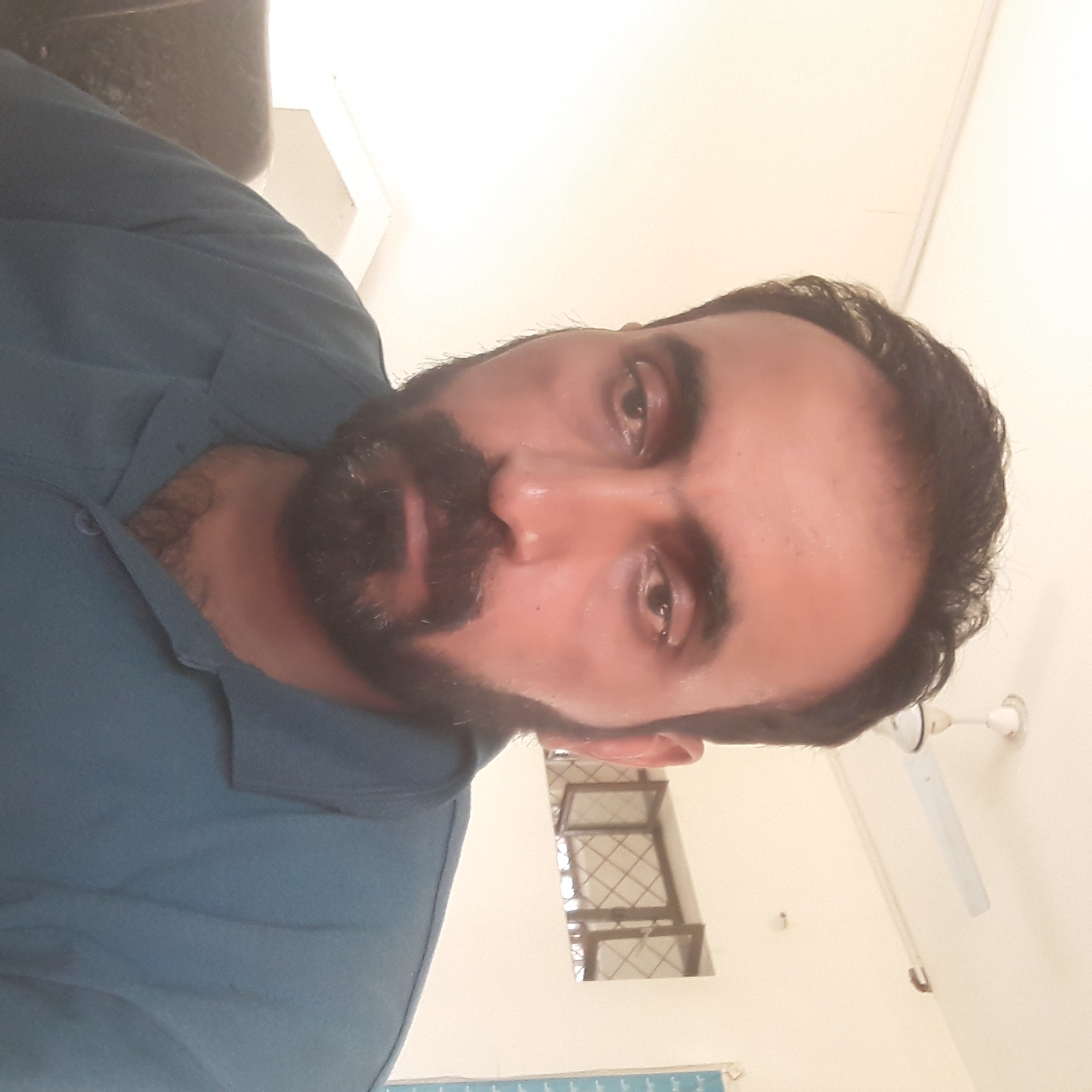 Mubashir Ali. Profile