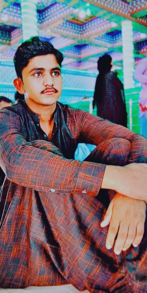 Muhammad Amin Profile Muhammad Amin Profile