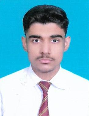 Muhammad Junaid Muhammad Aslam Profile