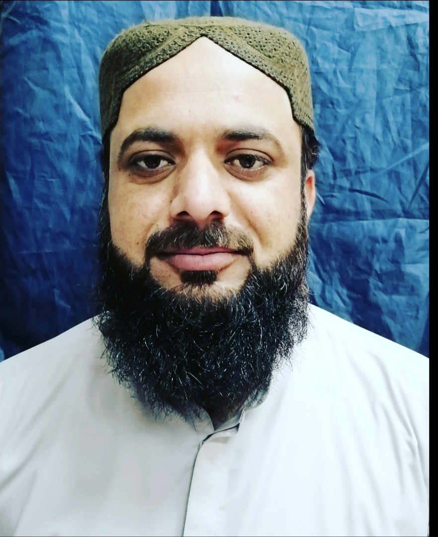 Najeeb Ullah Profile