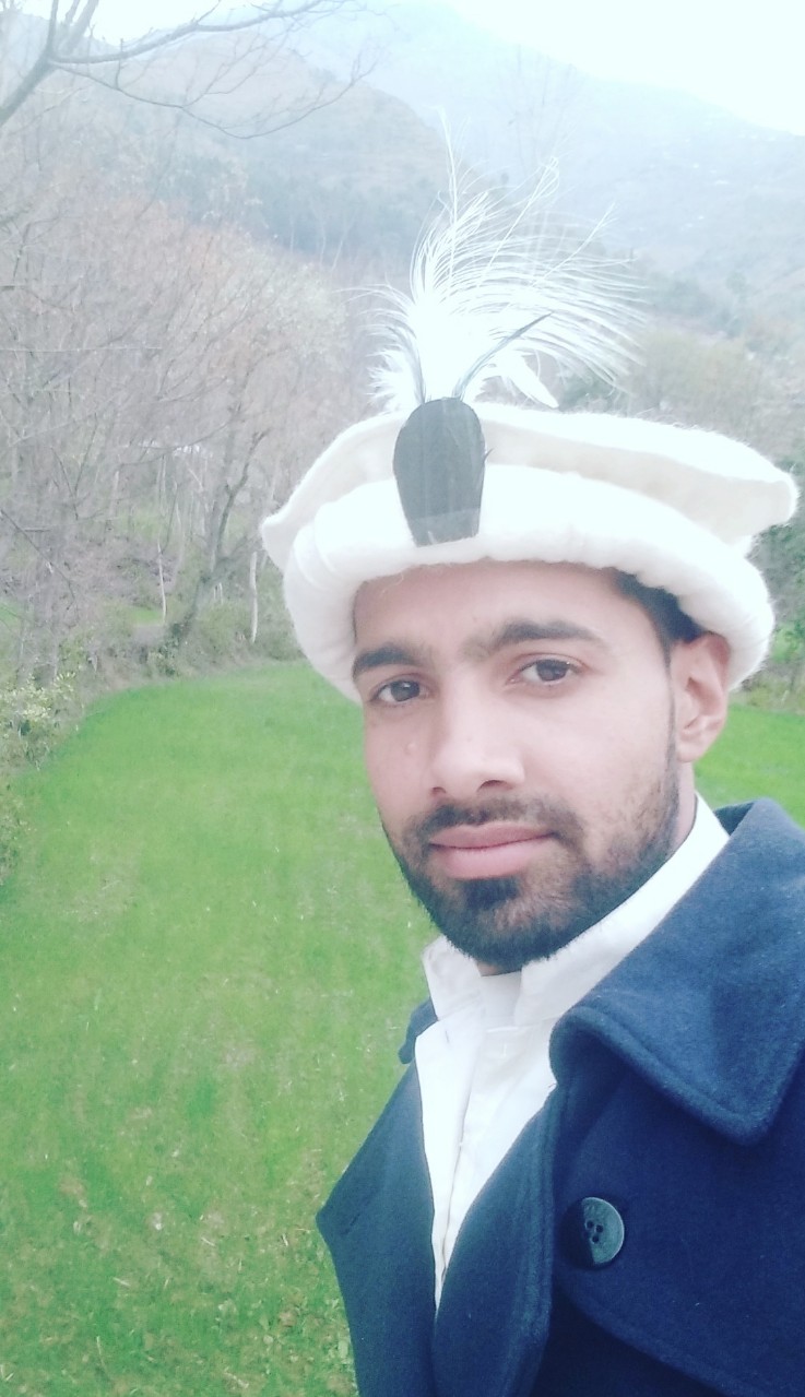 Umar Rasheed Profile