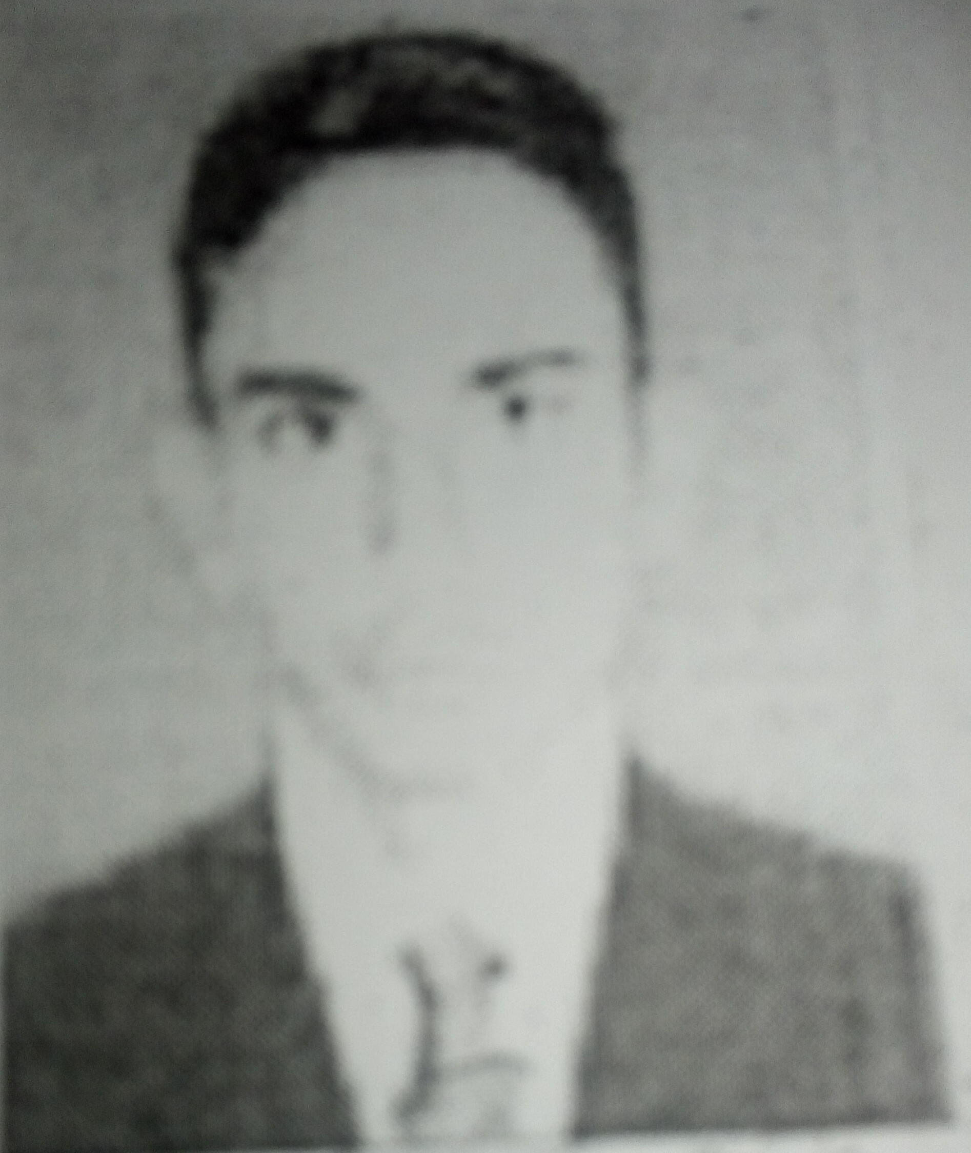 Awaiz Hussain Intizar Hussain Profile Awaiz Hussain Intizar Hussain Profile