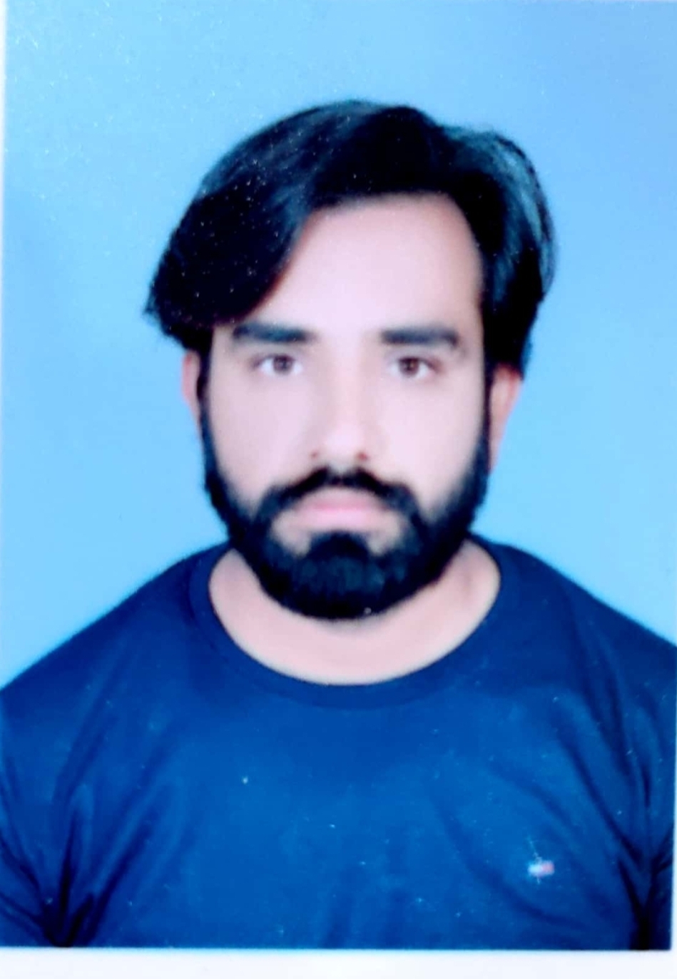 Zeeshan Akbar Profile