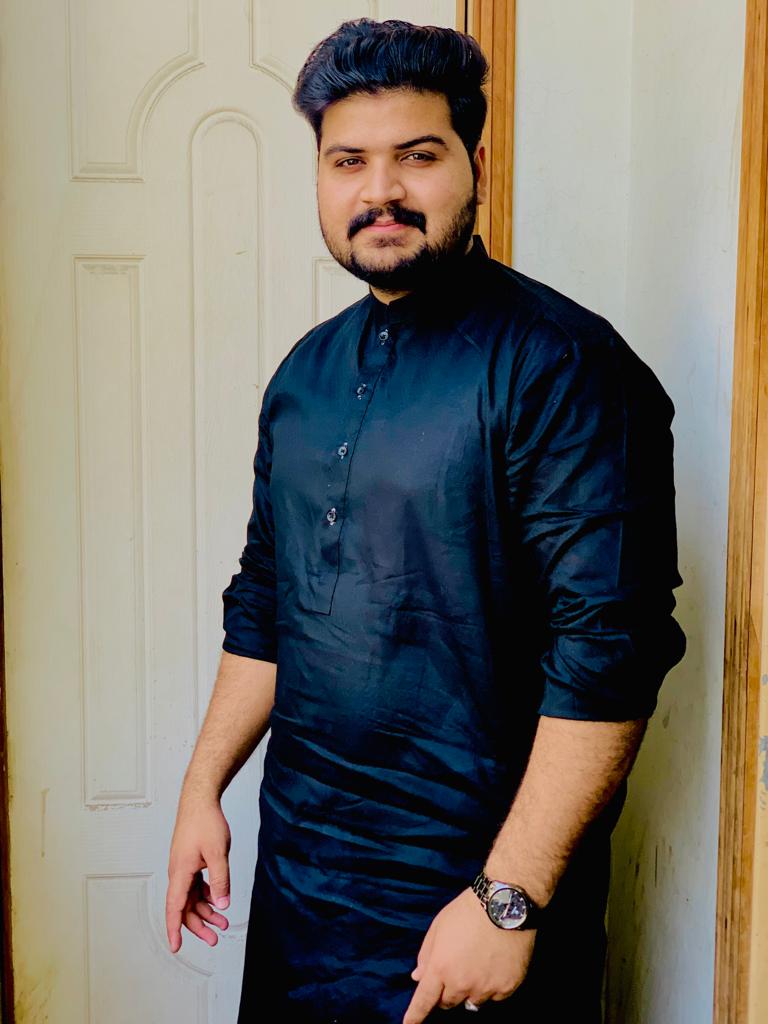 Farhan Idrees Profile