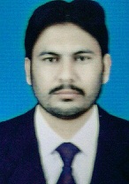 Muhammd Irfan Khan Profile
