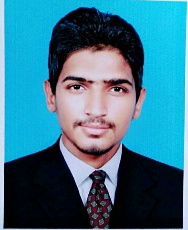 Muhammad Waqas Profile Muhammad Waqas Profile