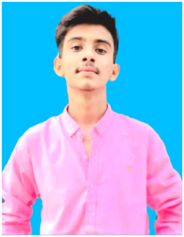 Muhammad Ahmed Raza Profile