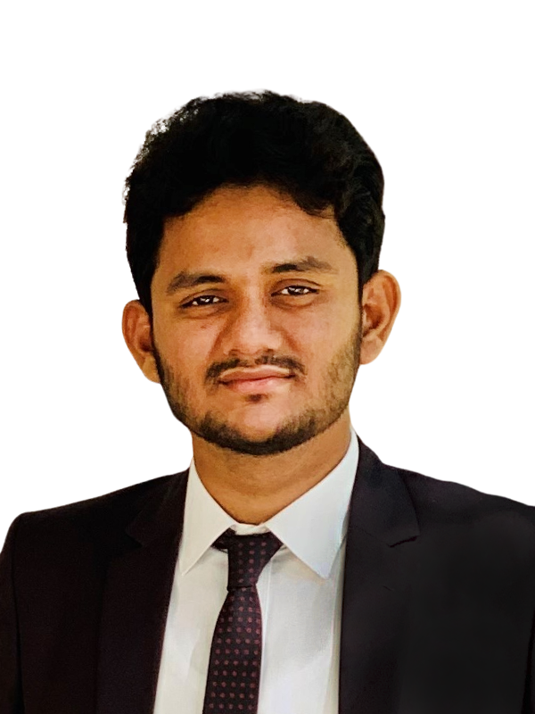 Saif Ullah Zarar Profile