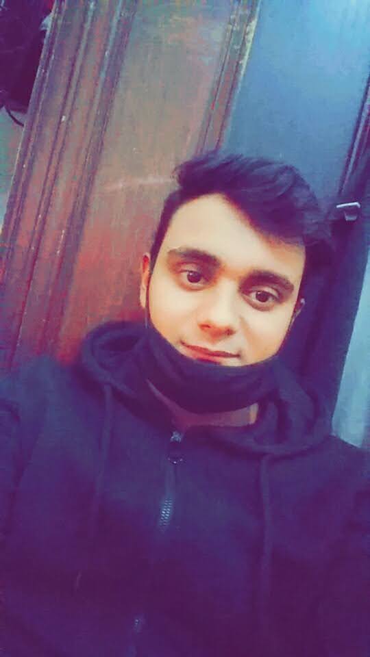 Muhammad Zawar Profile Muhammad Zawar Profile