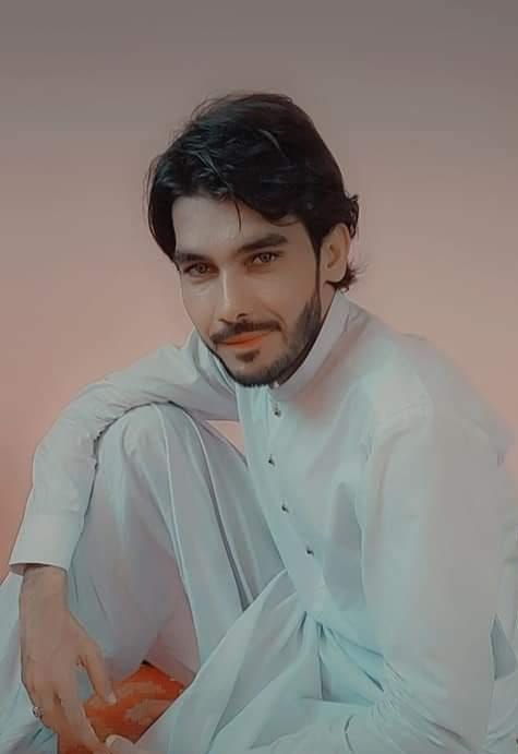 Muhammad Shahid Husssain Profile